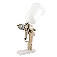 Auarita MP-869 - краскопульт с верхним бачком 2,0