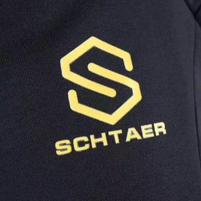 Свитшот с высоким воротом Schtaer