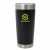Термокружка вакуумная матовая Schtaer 590 ml
