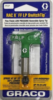 Сопло Graco FFLP 108