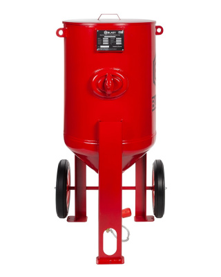Абразивоструйная установка GN 200 RC MV-H