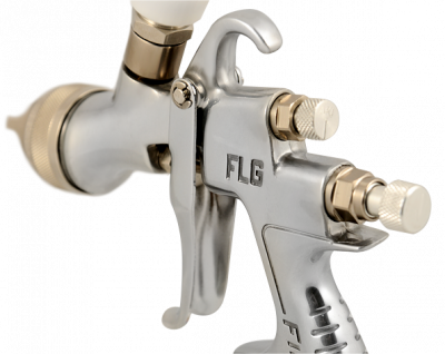 DeVilbiss FLG-G5-13 краскопульт пневматический