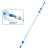 Телескопический держатель STORCH LOCK-IT 50/70